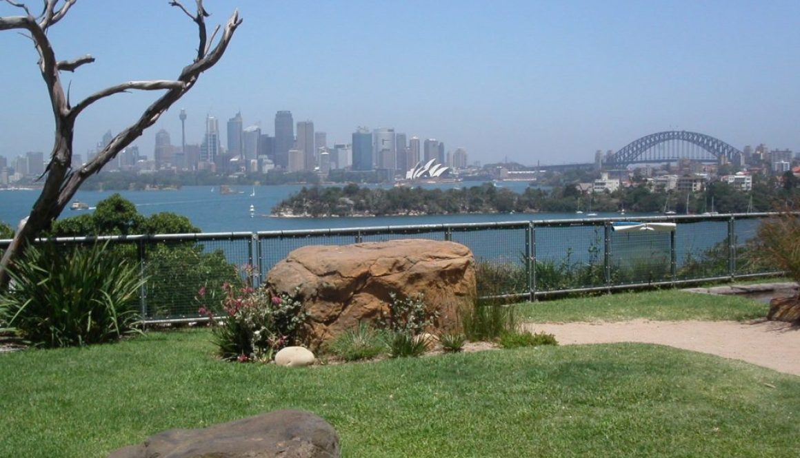 Sydney Opera House