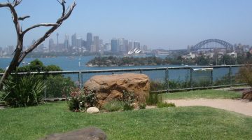 Sydney Opera House