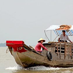 Mekong Delta, Vietnam