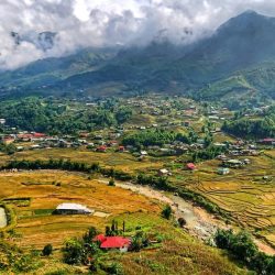 Lào Cai, Vietnam