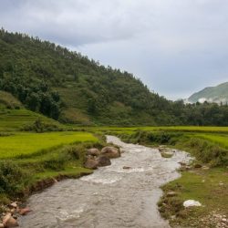 Tả Phìn, Sa Pa, Lào Cai, Vietnam