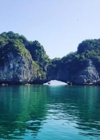 Halong Bay, Thành phố Hạ Long, Quảng Ninh, Vietnam