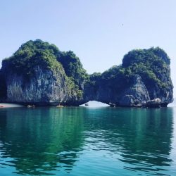 Halong Bay, Thành phố Hạ Long, Quảng Ninh, Vietnam