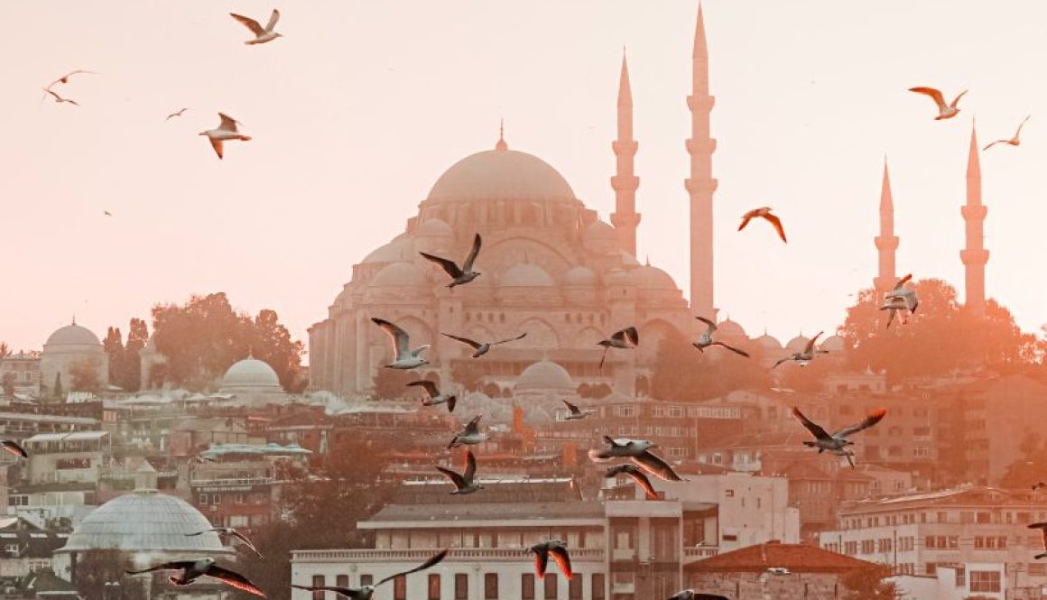 Image - Istanbul, Turkey