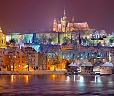 Picture of Prague Castle district, Hlavní město Praha, Czechia