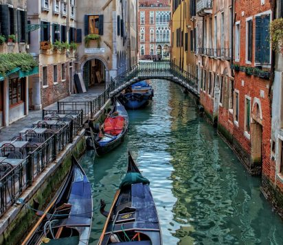 Venice, Italy