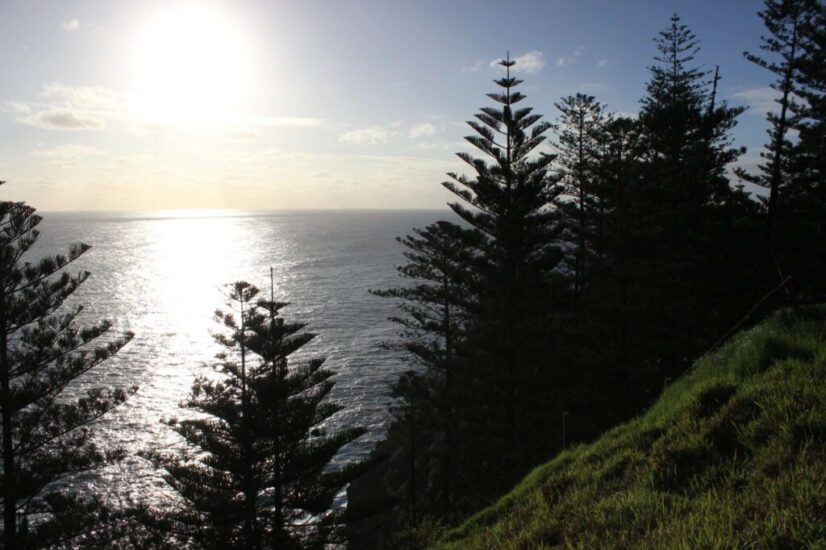Norfolk Island with Gateway Travel