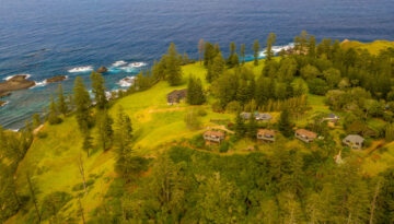 Shearwater Villas, Norfolk Island
