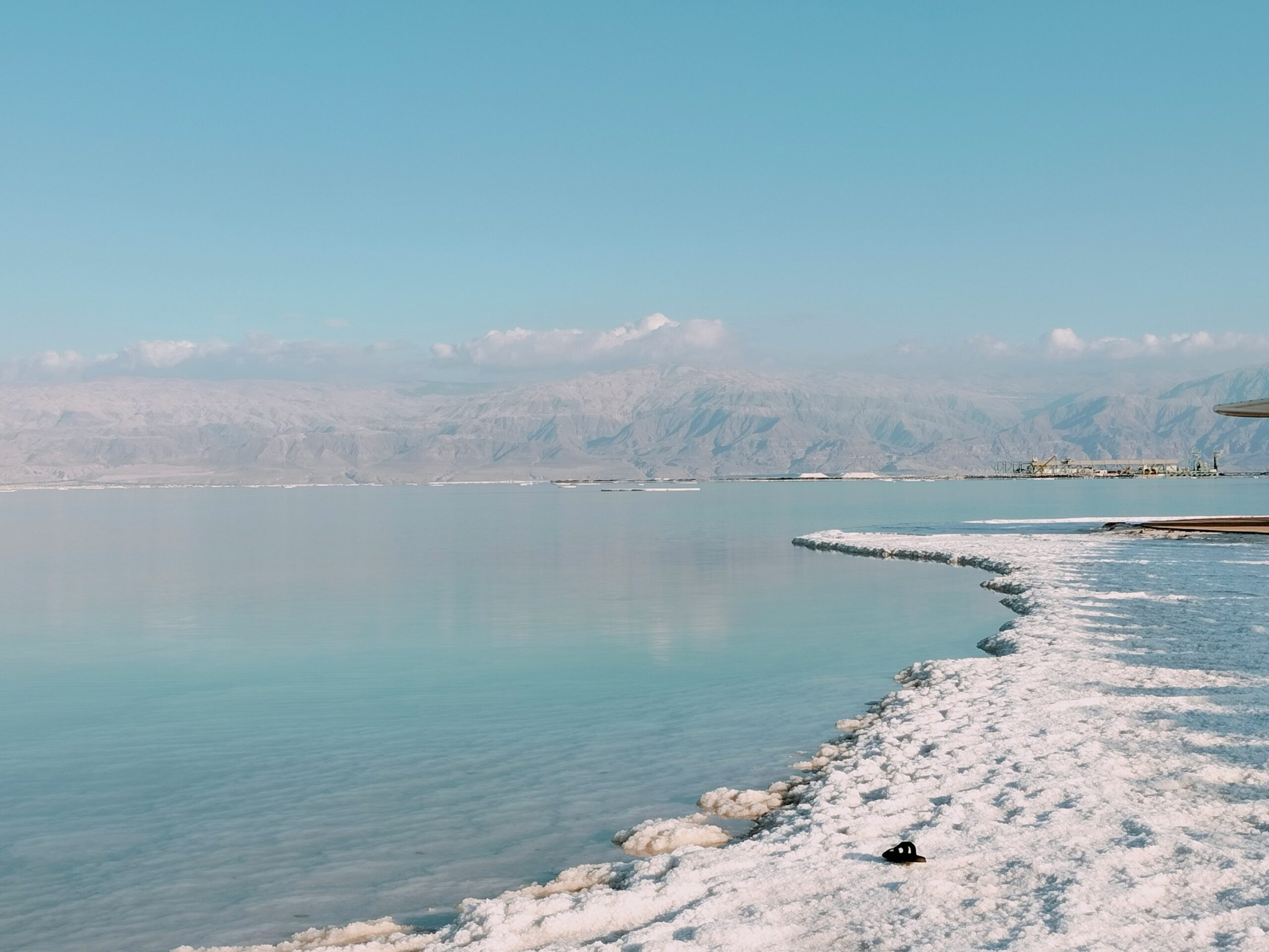 Dead Sea nils-adam Dead Sea