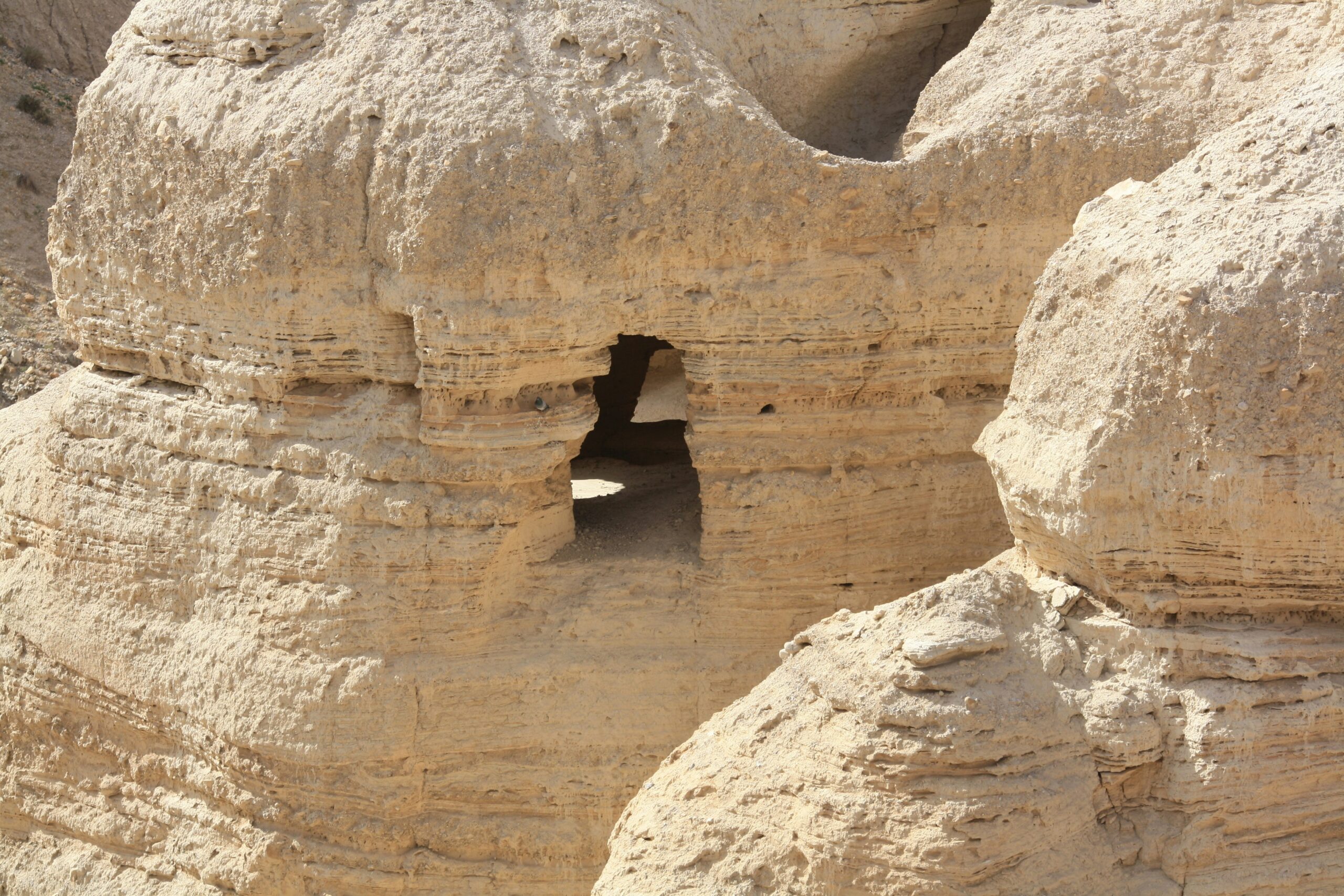 Qumran konrad-hofmann Qumran
