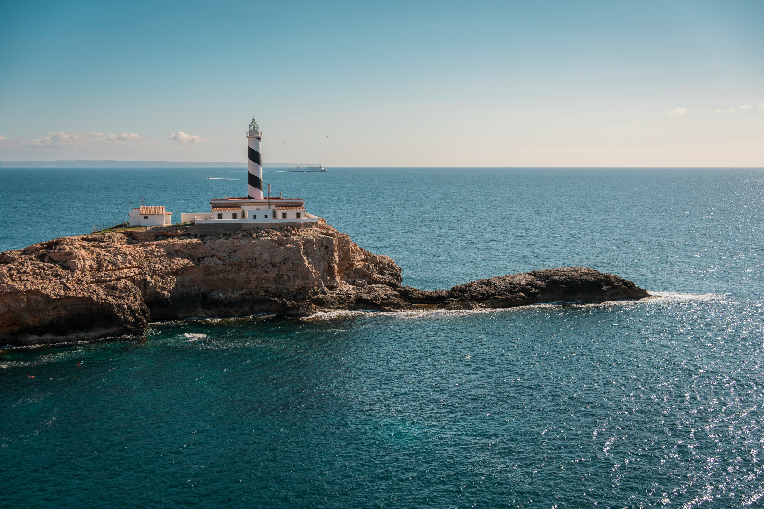 pedro-sanz-unsplash-Cala Figuera-Spain Cala Figuera, España