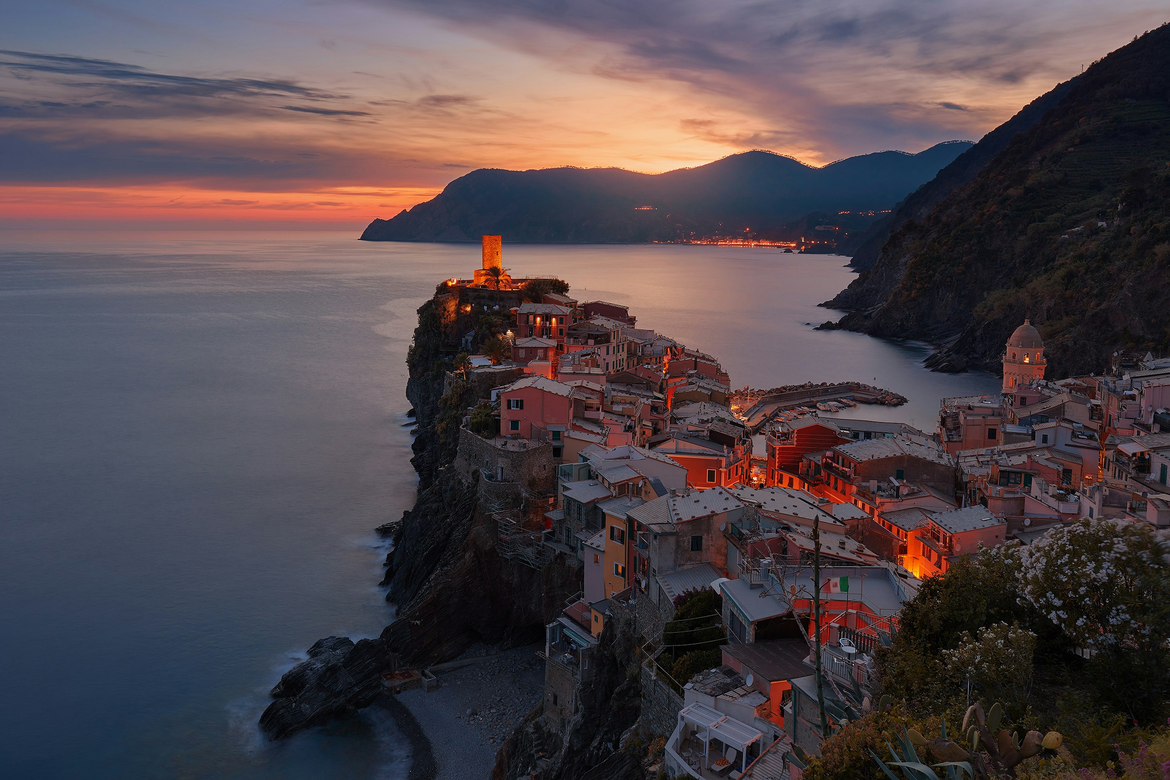 Vernazza, Italy