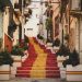 Old Town, Calp, Spain