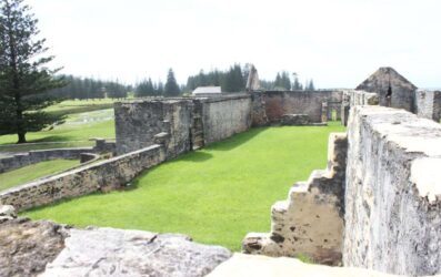IMG-NI-Ruins-397x250 Cable Car, Rotorua, New Zealand
