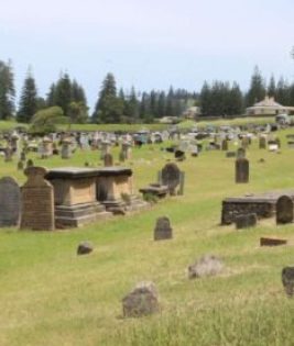 IMG_NI-Cemetery-234x315 Cemetery on Norfolk Island
