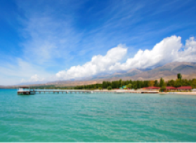 Kyrgyzstan-Beaches-226x166 Elephant, Serengeti, Kilimanjaro, Tanzania, Safari
