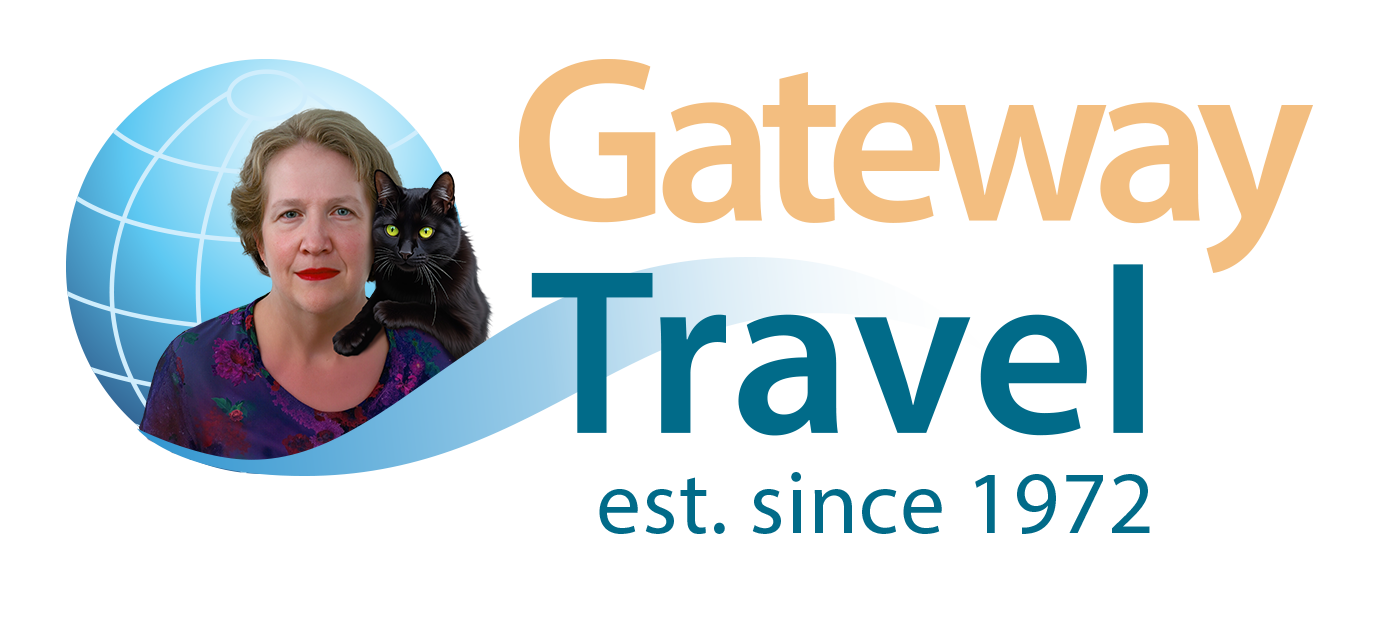 Gateway Travel Sydney Australia