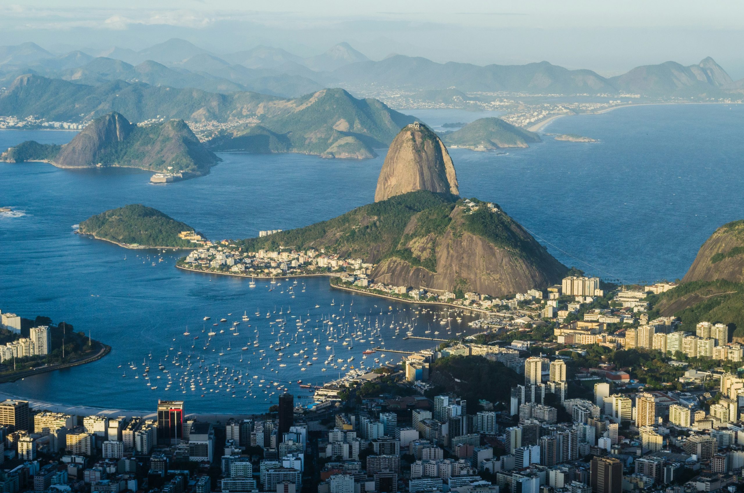 desert-morocco-adventure-3SXOlAzjT40-unsplash Sugar Loaf and Rio de Janeiro, the second largest city in Brazil