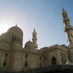 fatih-beki-wJo6Rudw2rk-unsplash Abu al-Abbas mosque