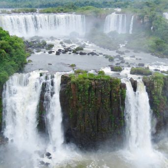 jaime-dantas-PYS7Y4Gwrr0-unsplash Iguazu Falls, Brazil