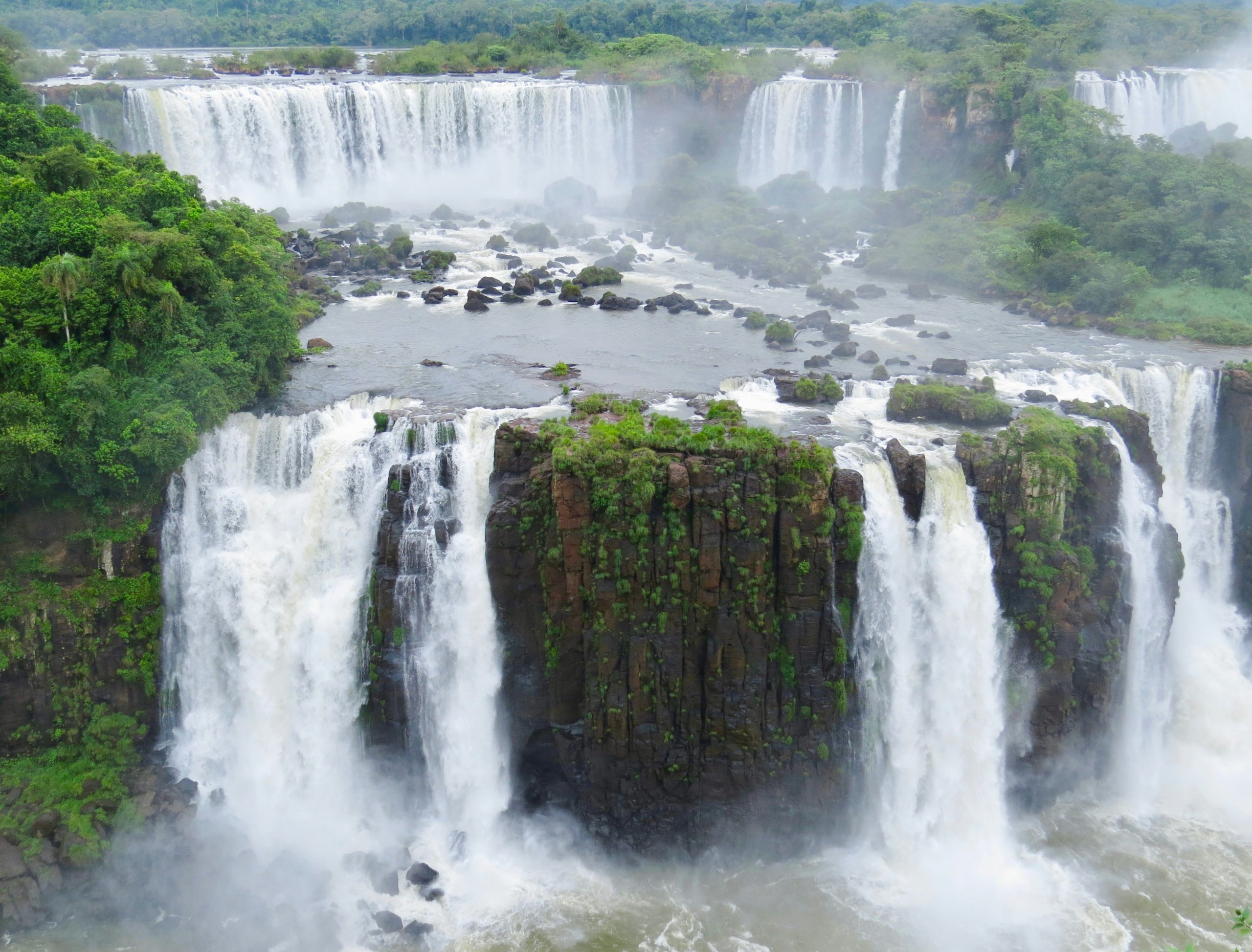 jaime-dantas-PYS7Y4Gwrr0-unsplash Iguaçu Falls