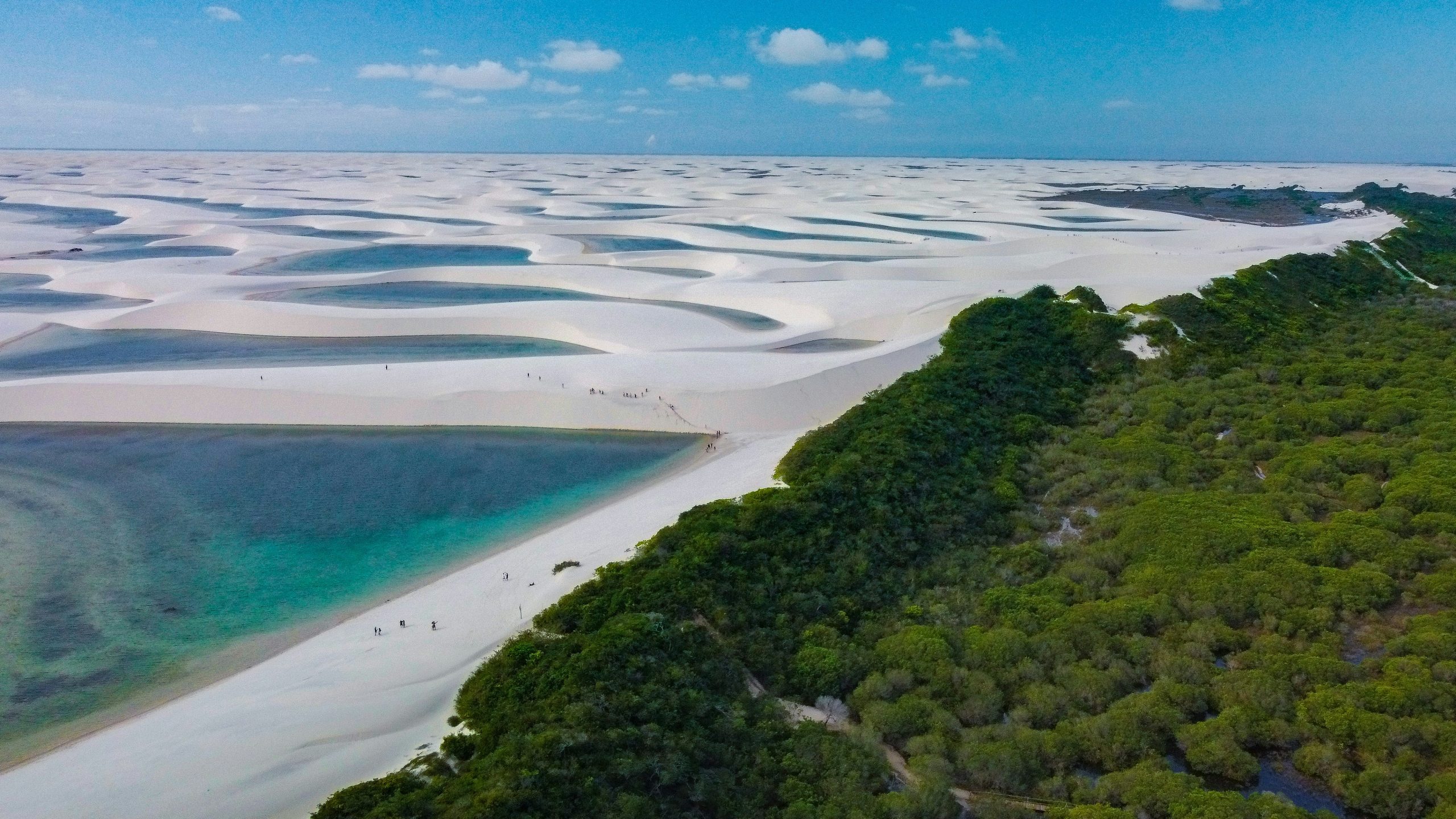 leo-castro-7rZLx5w1Kj0-unsplash Parque Nacional dos Lençóis Maranhenses