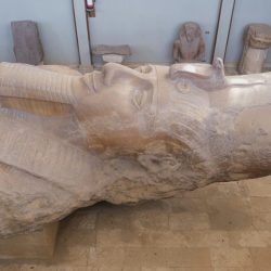 Ramses II, Egypt