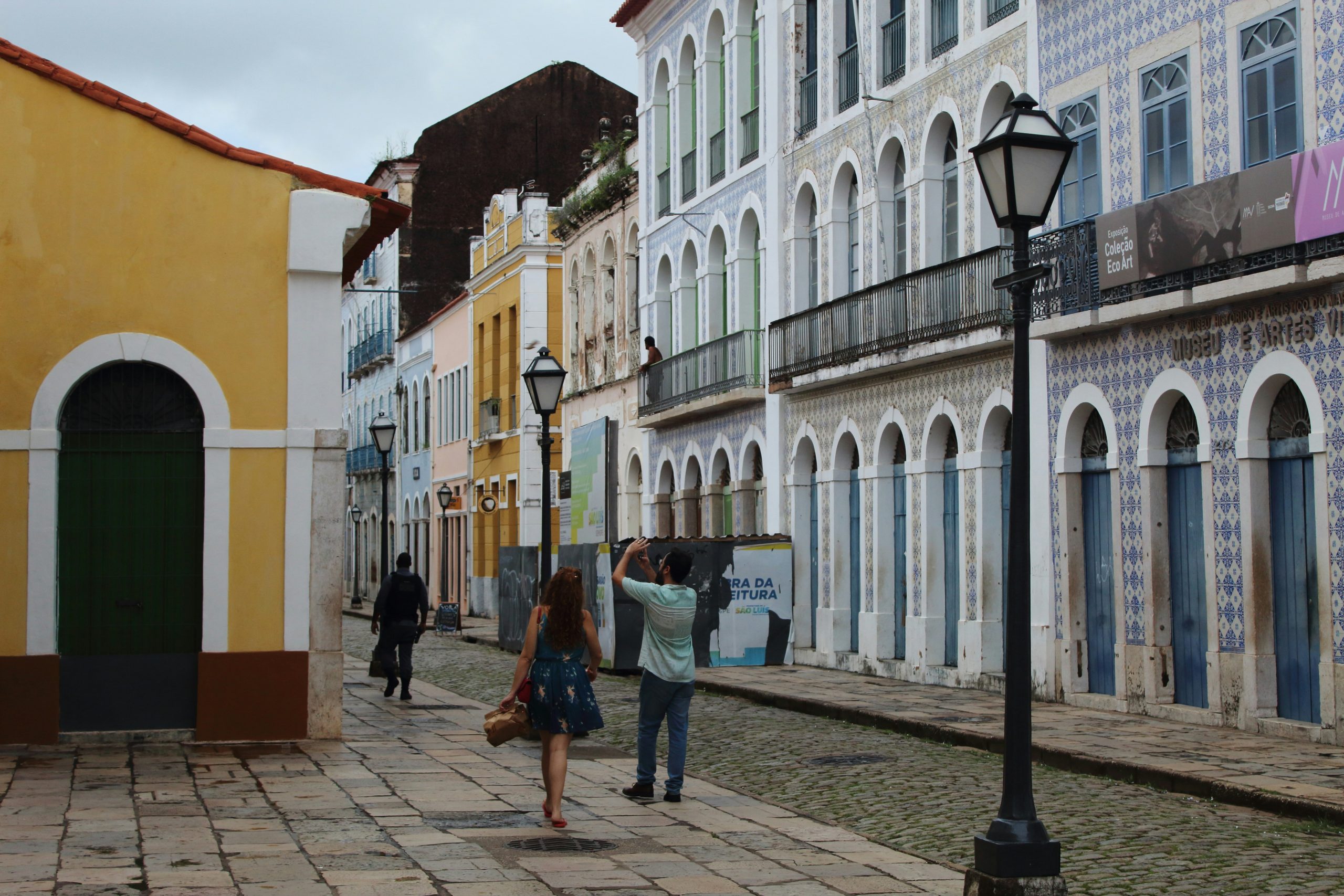 São Luís, MA, Brasil