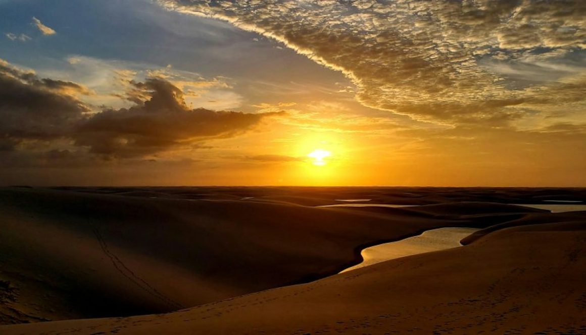 Barreirinhas, Brazil