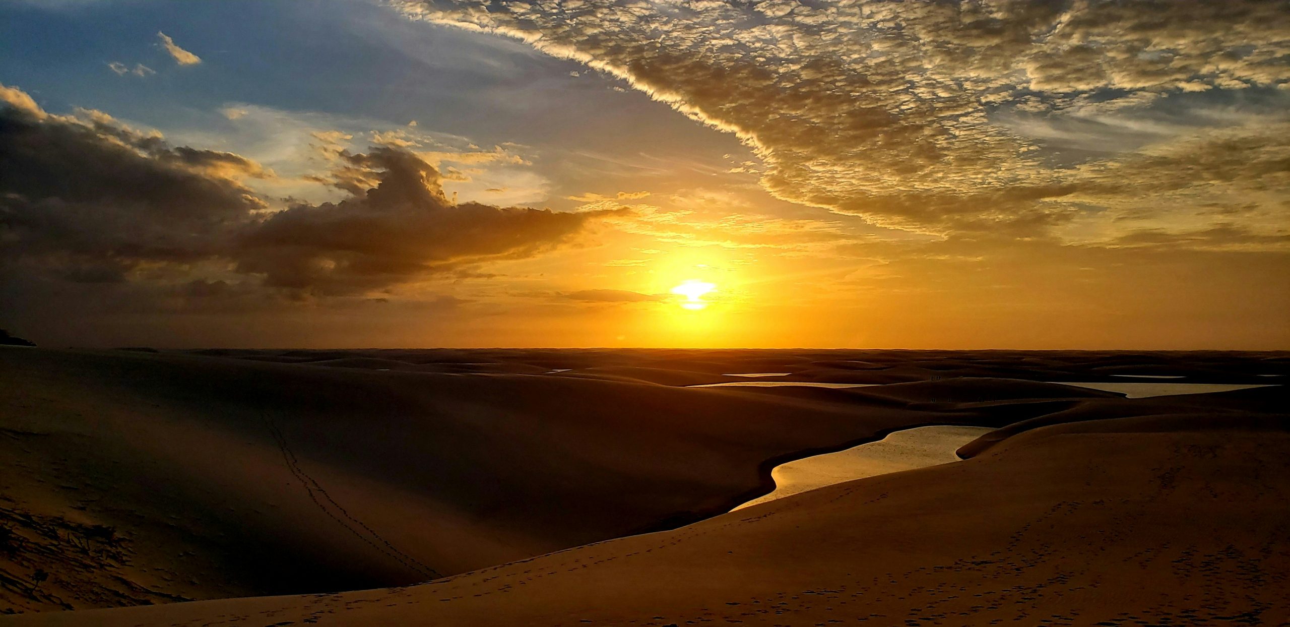 Barreirinhas, Brazil