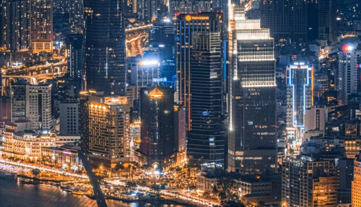 Ho Chi Min City