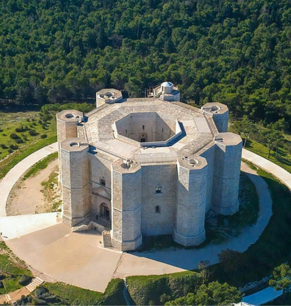 southern-italy-fortress