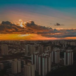 tadeu-jnr-Bon37uihsec-unsplash Landing at Eduardo Gomes International Airport, Manaus, Brazil